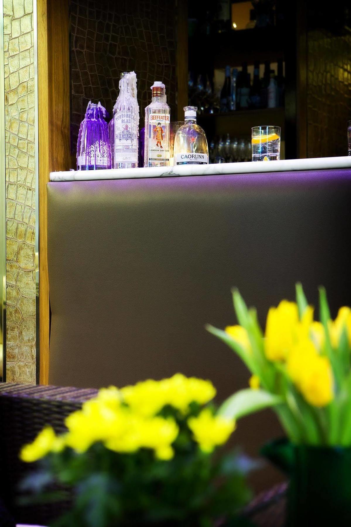 Mercure Leeds Centre Hotel Leeds (West Yorkshire)