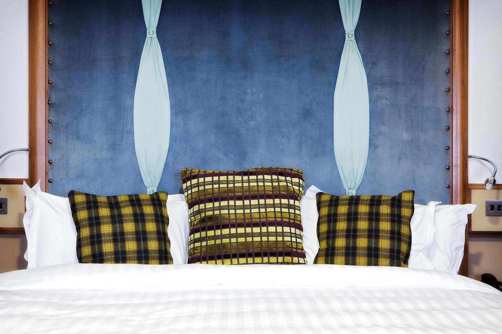 Mercure Leeds Centre 4*