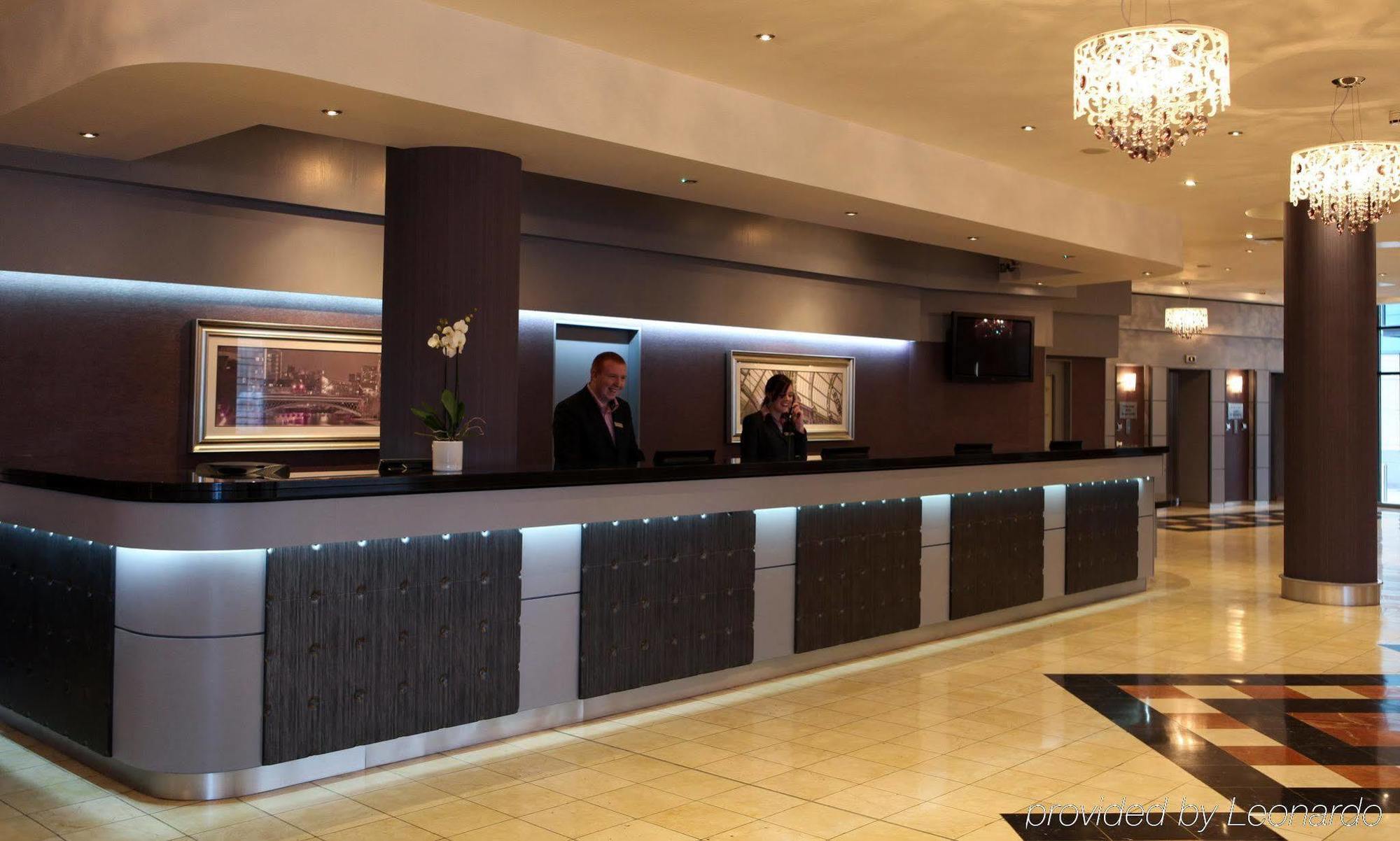 Leonardo Leeds - Formerly Jurys Leeds Leeds (West Yorkshire)