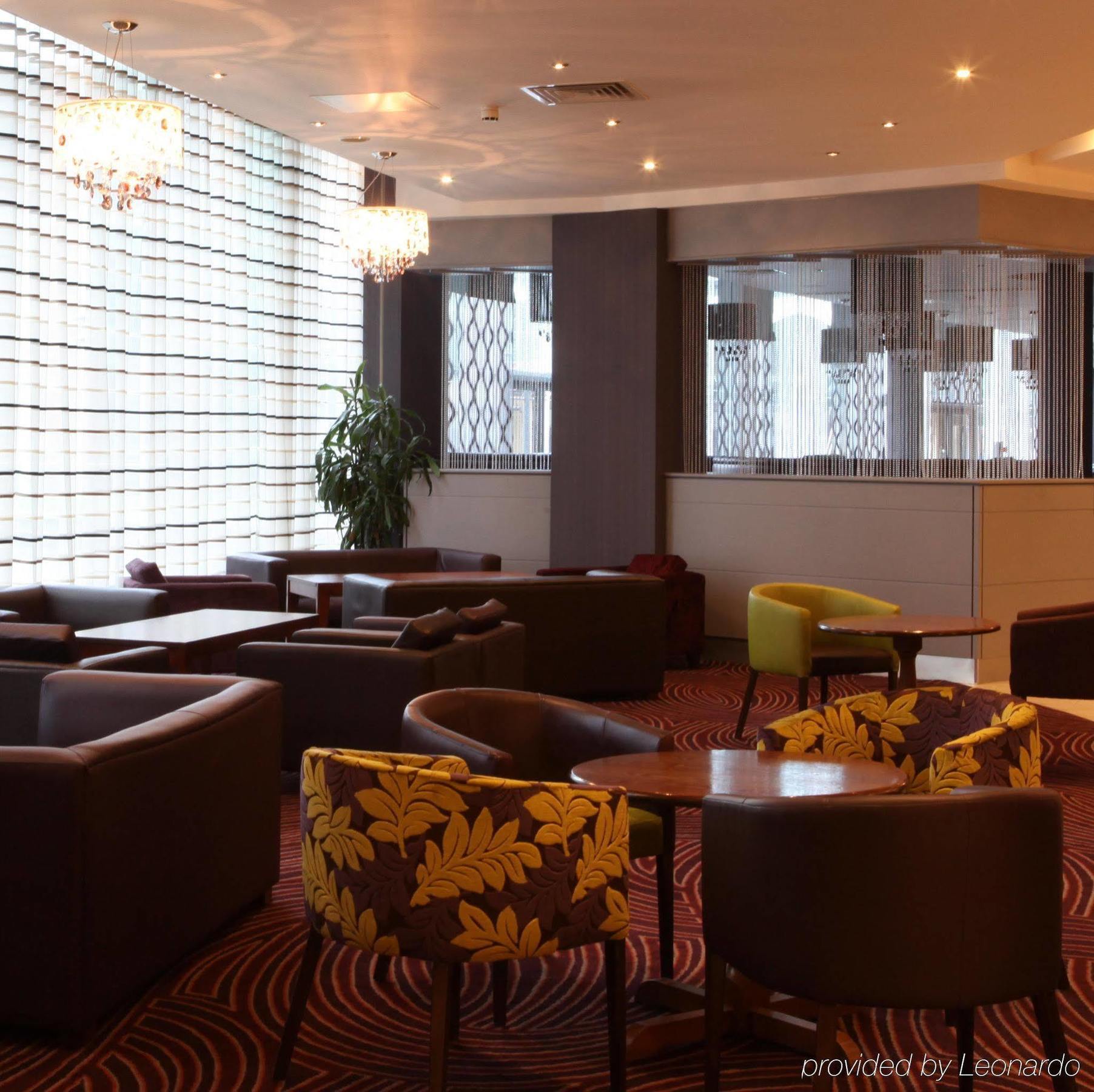 Leonardo Leeds - Formerly Jurys Leeds Hotel Leeds (West Yorkshire)