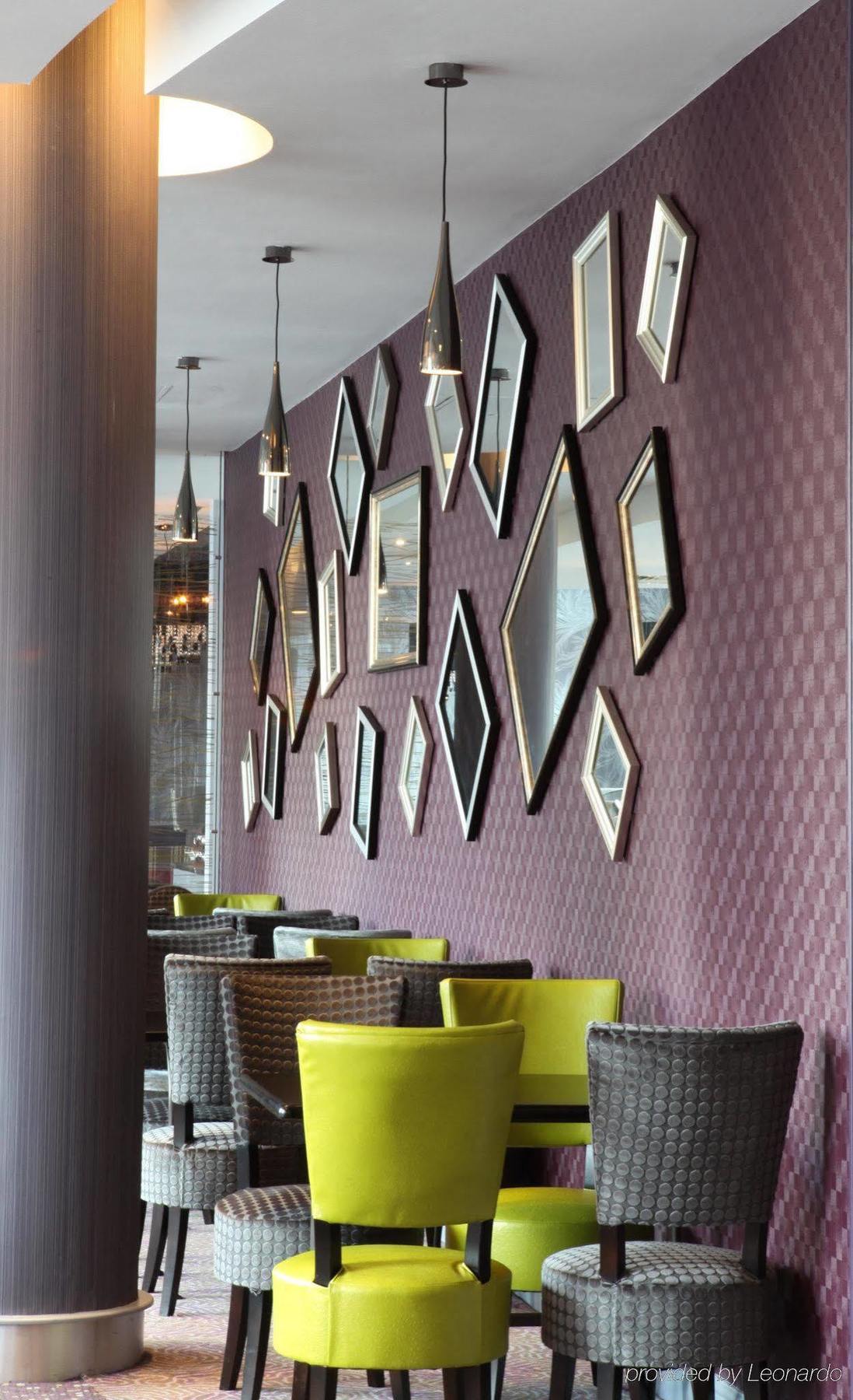 Hotel Leonardo Leeds - Formerly Jurys Leeds Leeds (West Yorkshire)