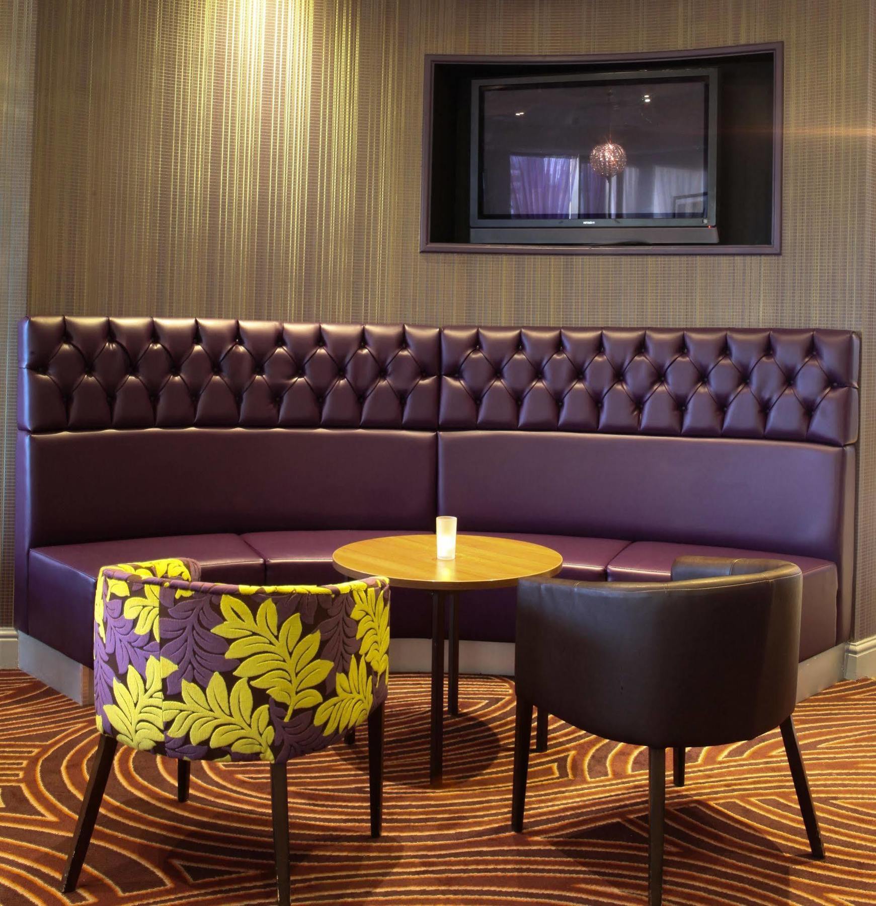 Leonardo Leeds - Formerly Jurys Leeds 4* Leeds (West Yorkshire)
