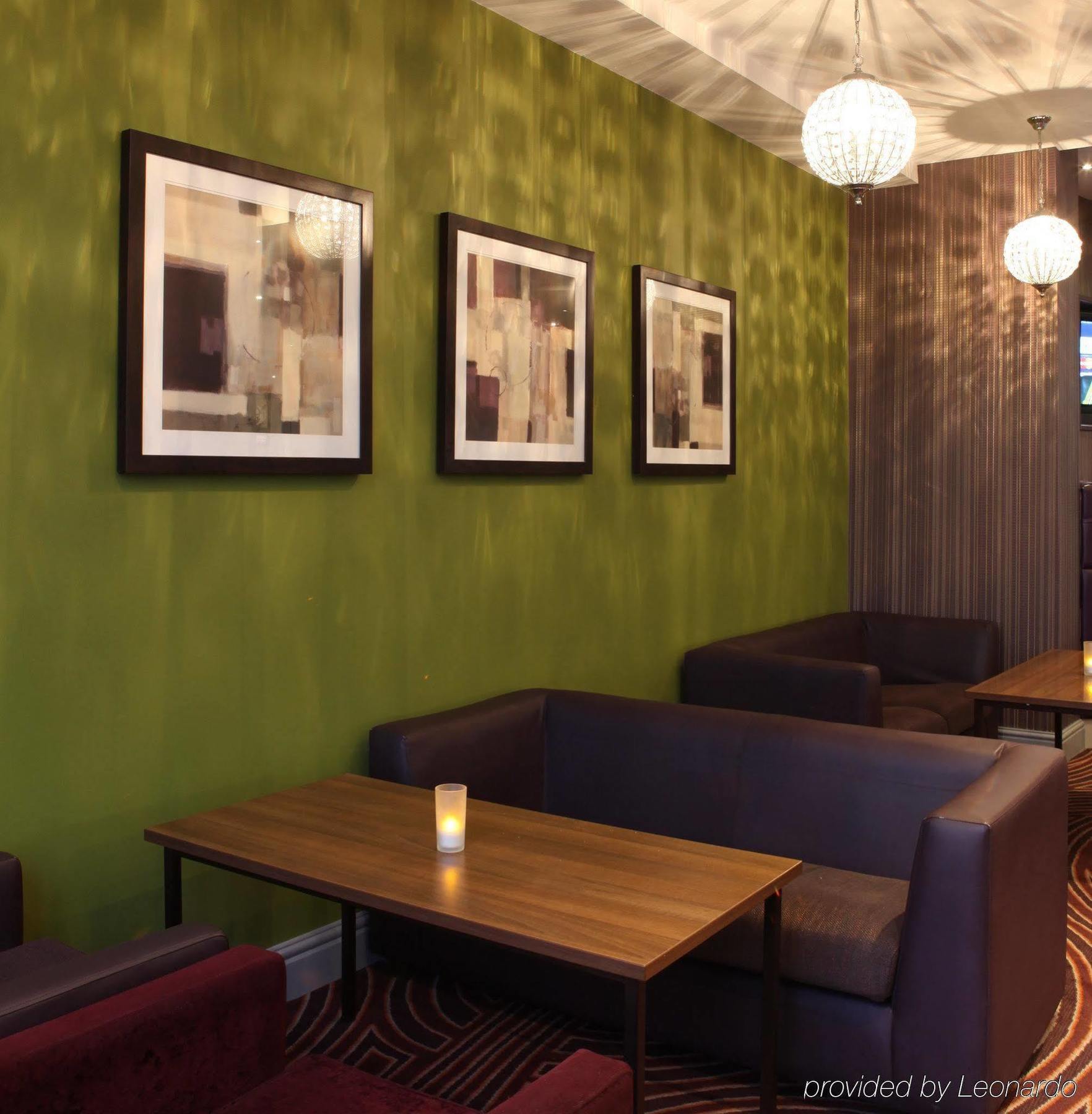 Leonardo Leeds - Formerly Jurys Leeds 4* Leeds (West Yorkshire)