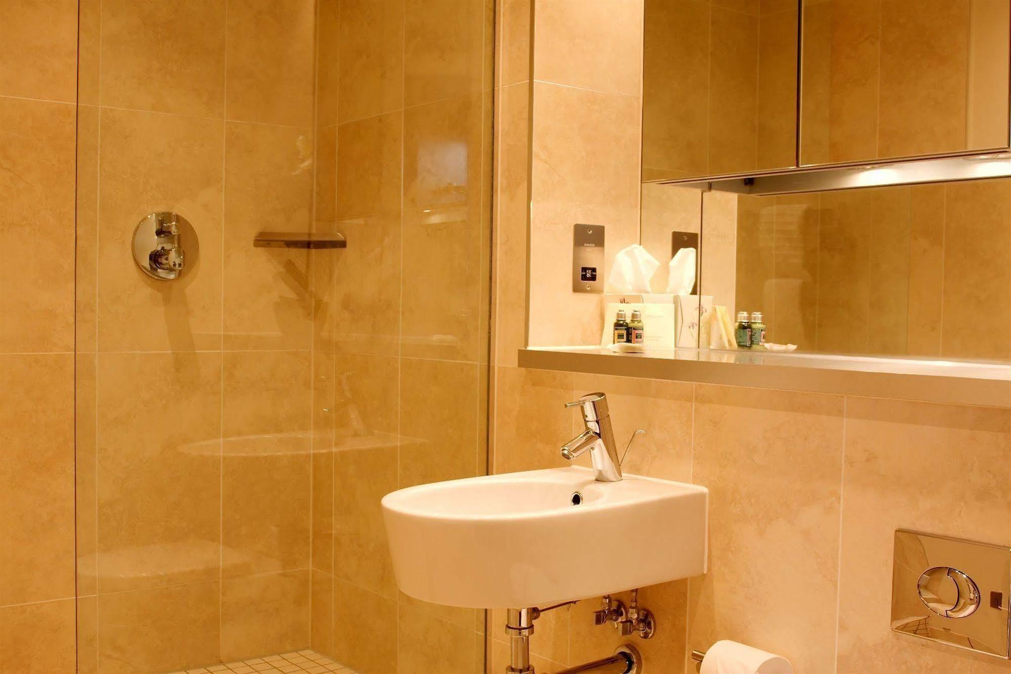 The Chambers Apartment Leeds (West Yorkshire)