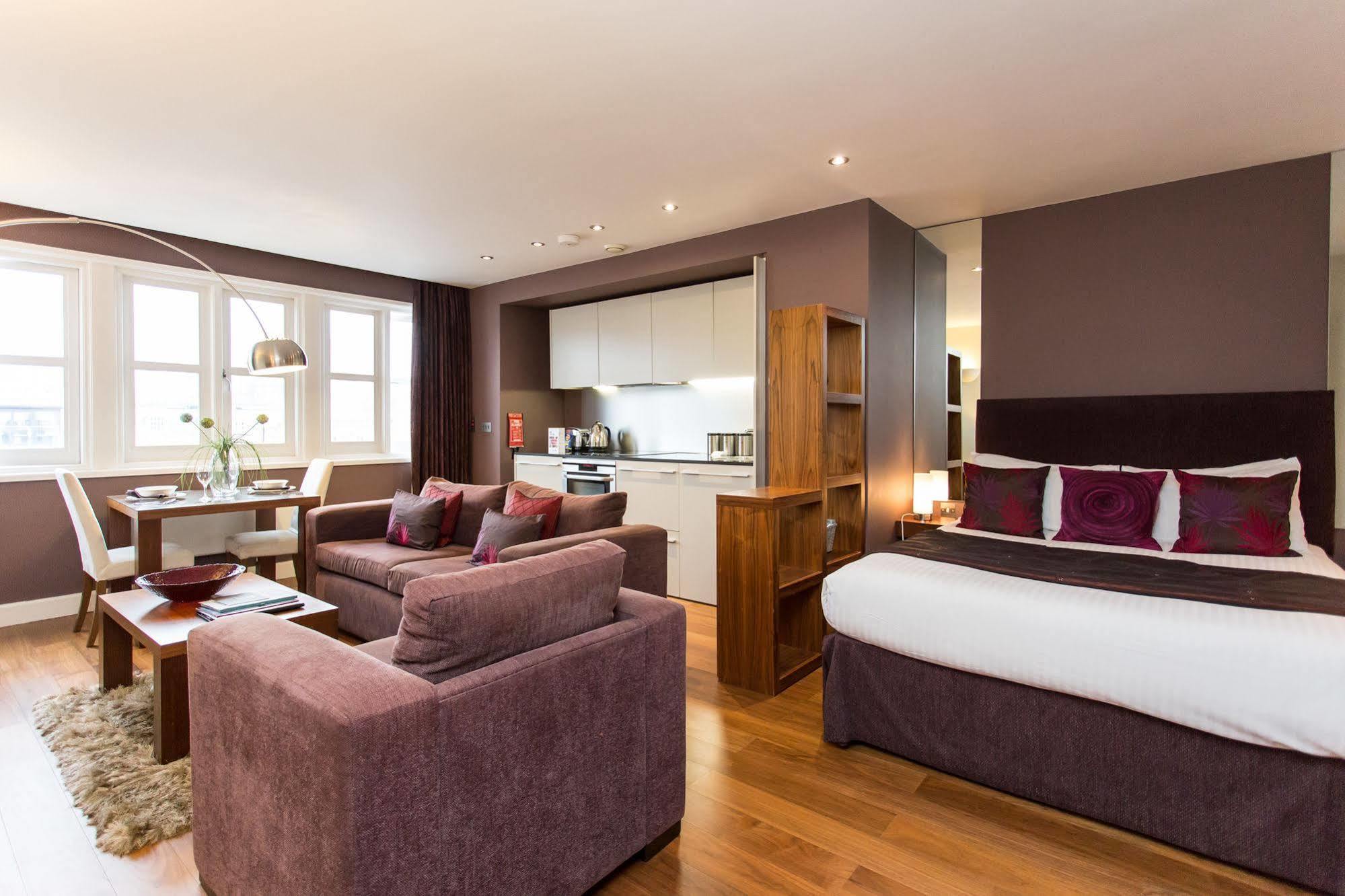 Apartment The Chambers Leeds (West Yorkshire)