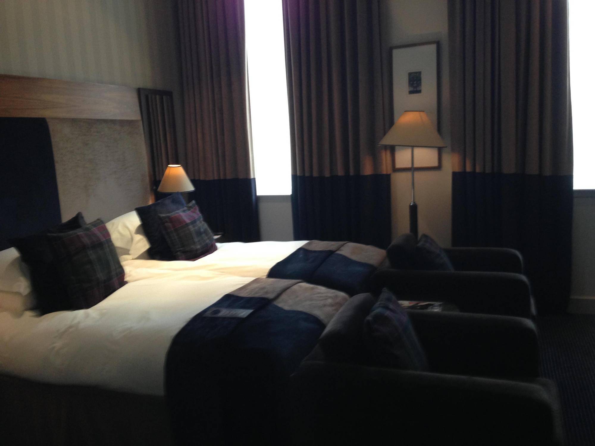 Malmaison Leeds Leeds (West Yorkshire)
