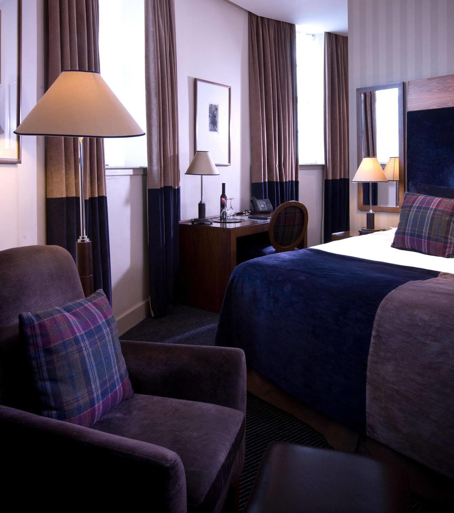 Malmaison Leeds