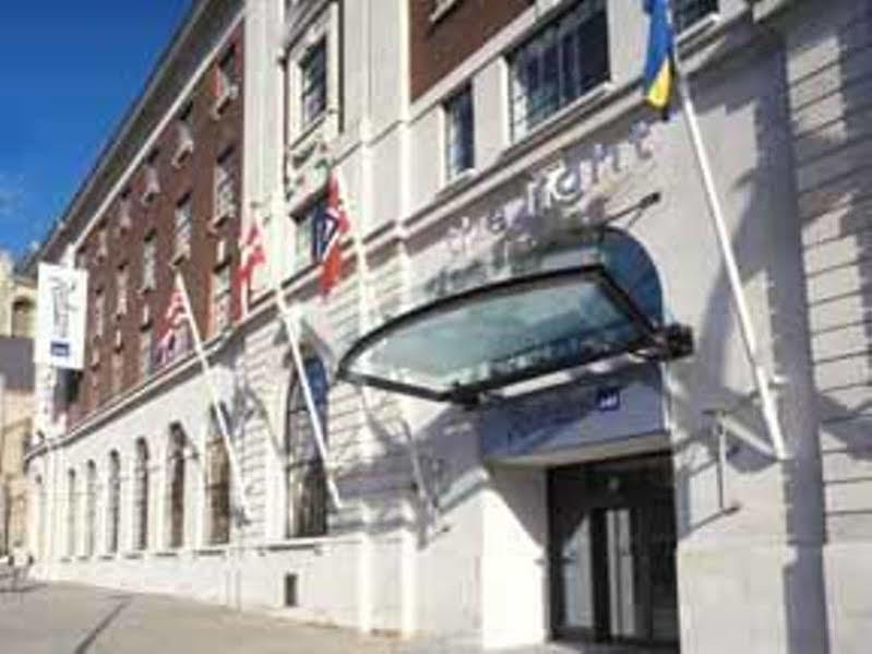 Radisson Blu Hotel, Leeds Centre Leeds (West Yorkshire)