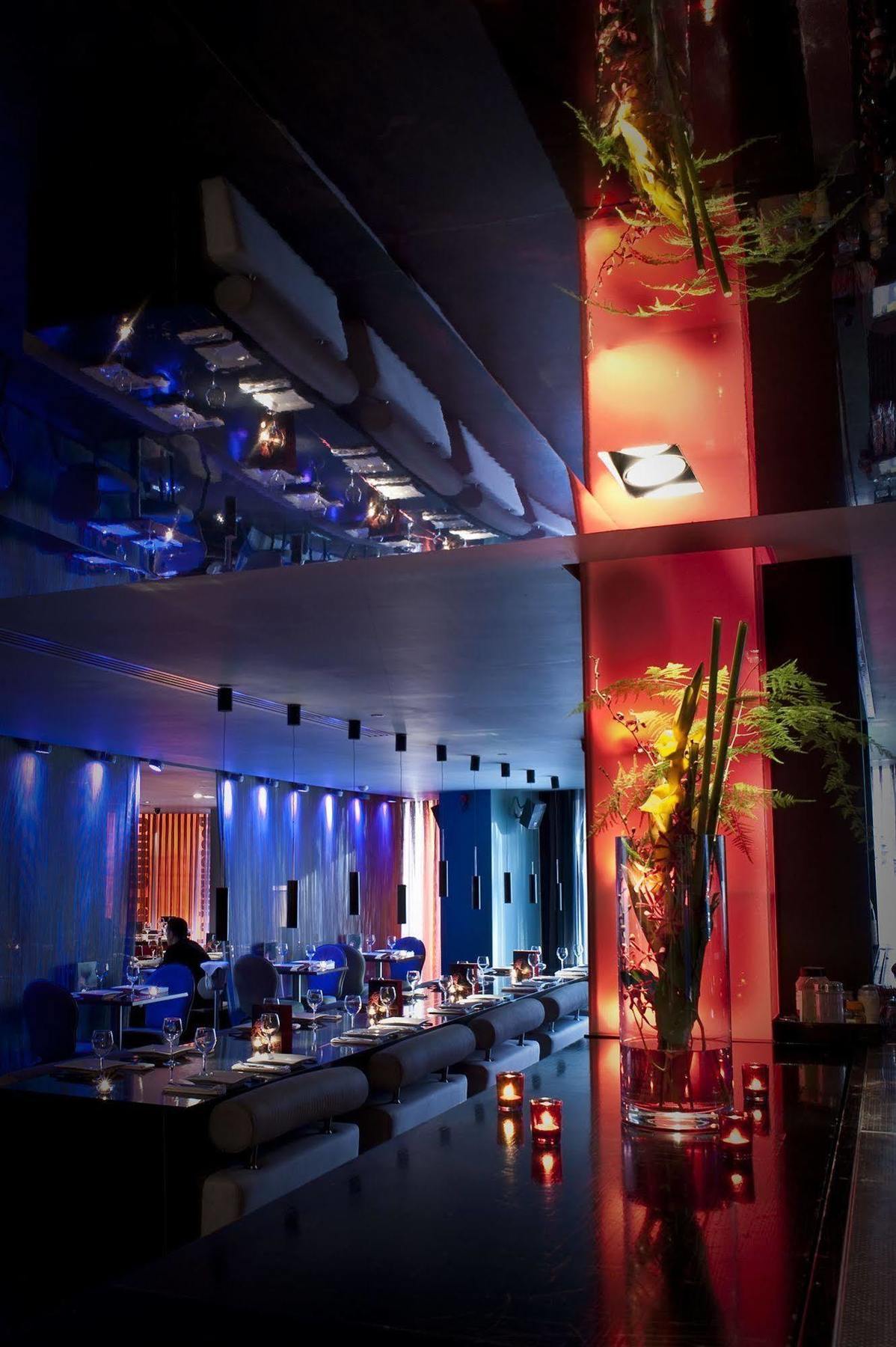 Hotel Park Plaza Leeds