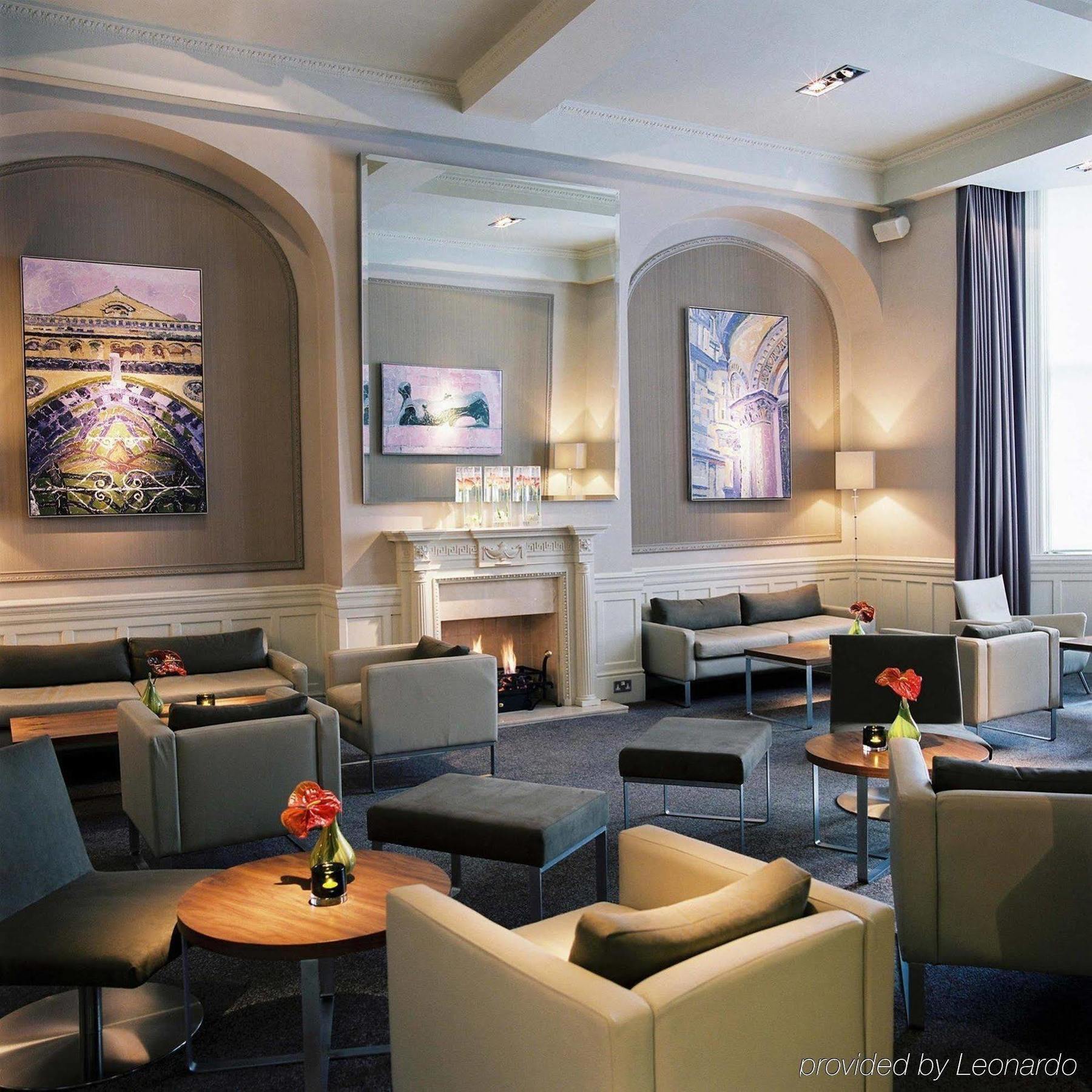 The Met Leeds 4*