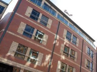 Roomzzz Leeds 4* Leeds (West Yorkshire)