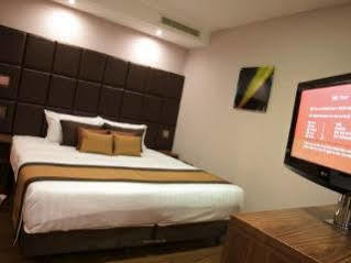 Aparthotel Roomzzz Leeds Leeds (West Yorkshire)