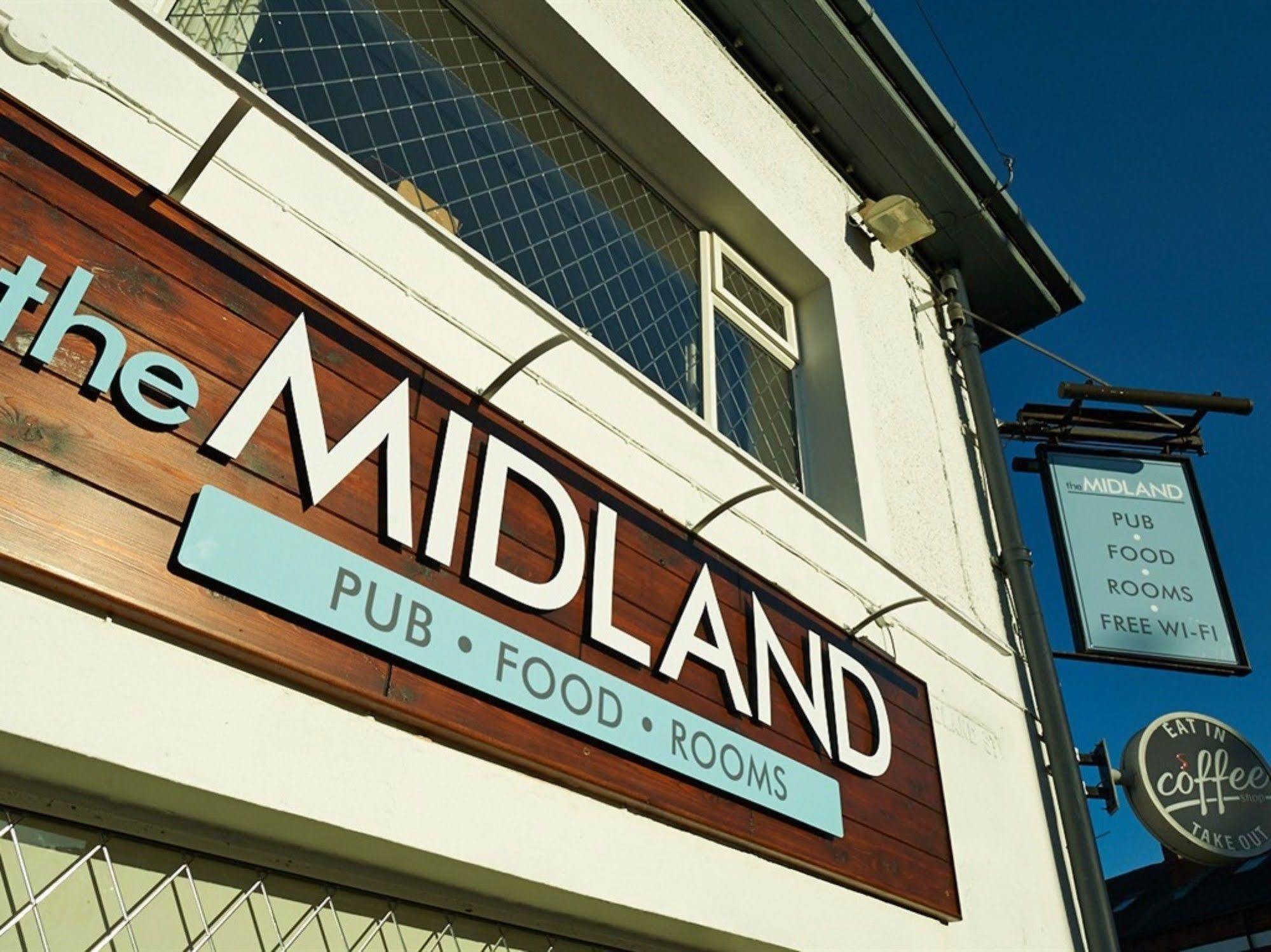 Hotel The Midland