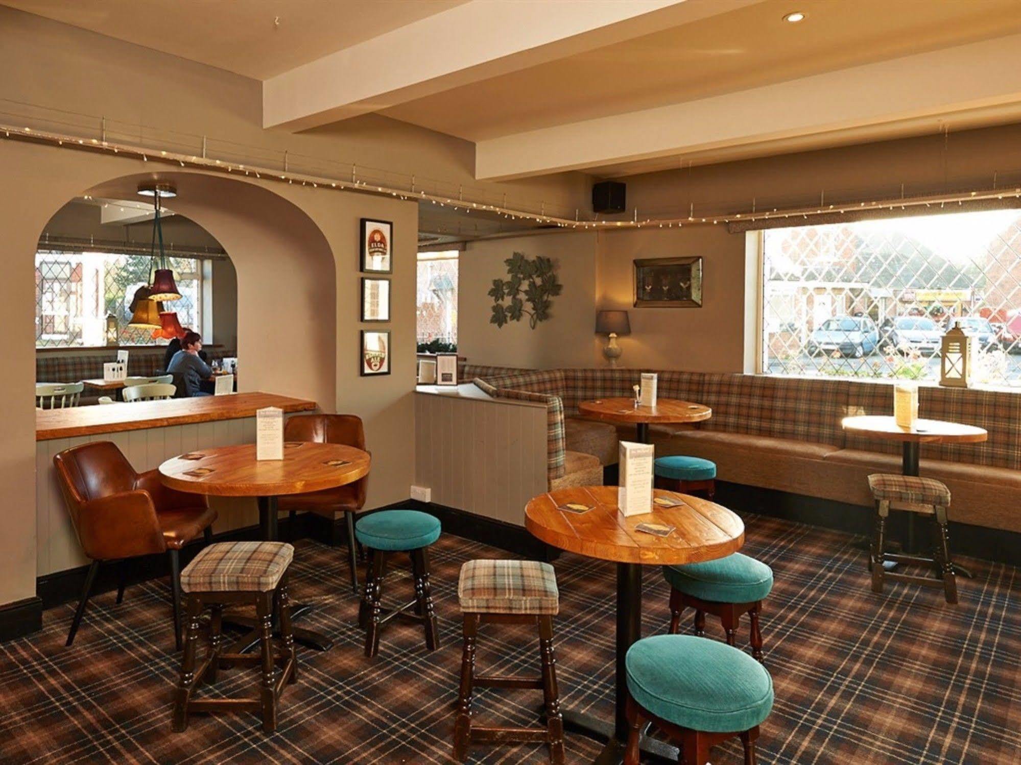 Hotel The Midland 3*