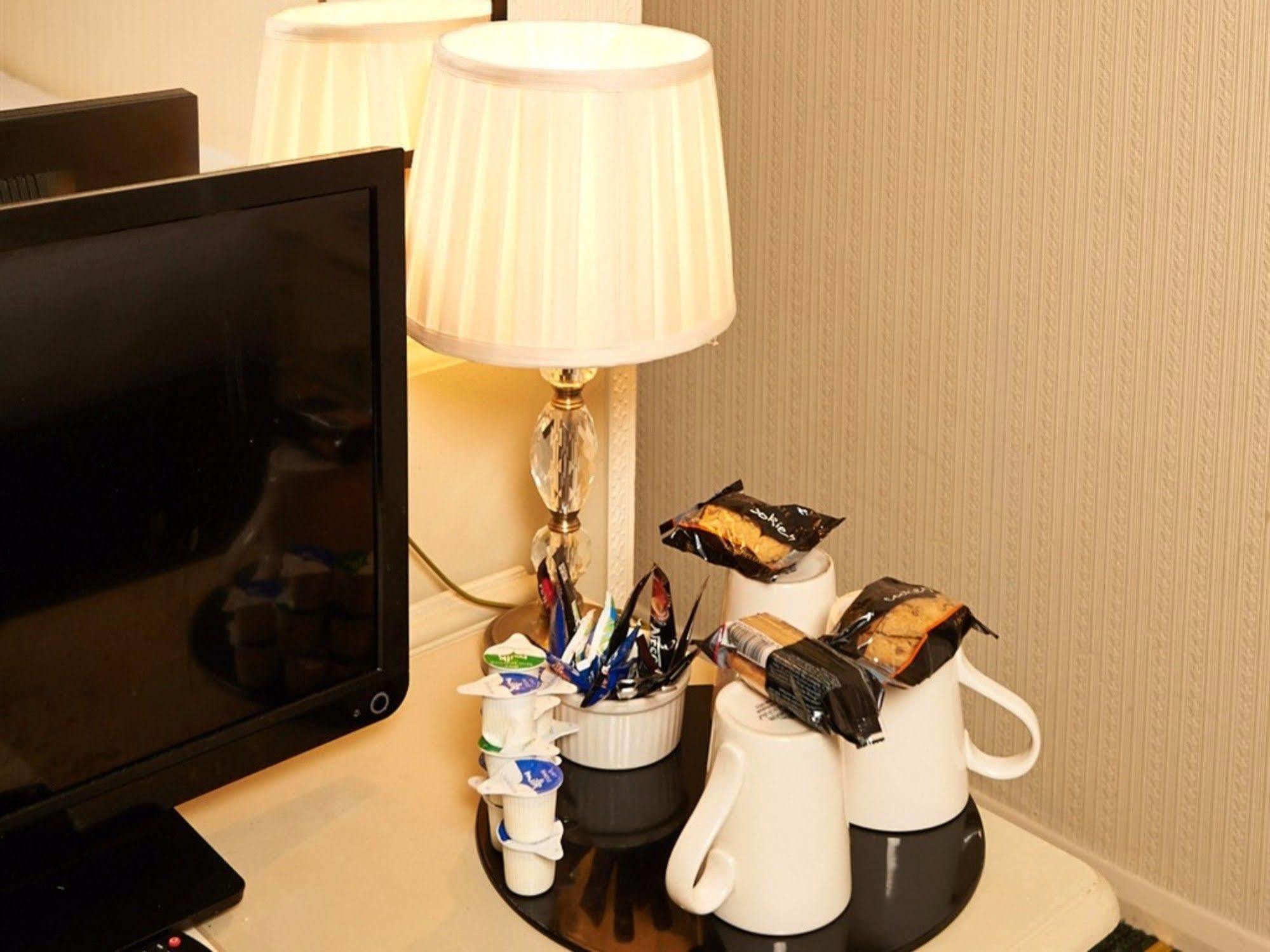 The Midland 3* Leeds (West Yorkshire)