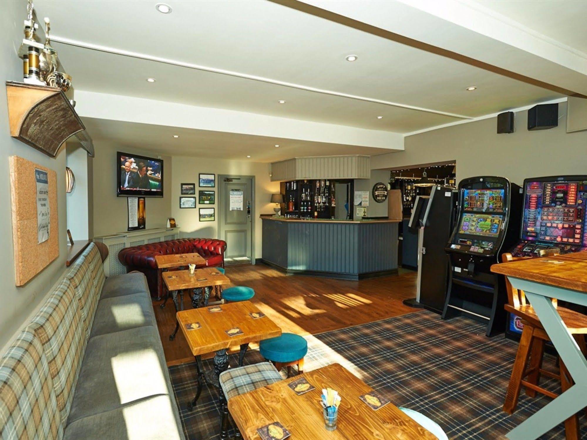 Hotel The Midland 3*