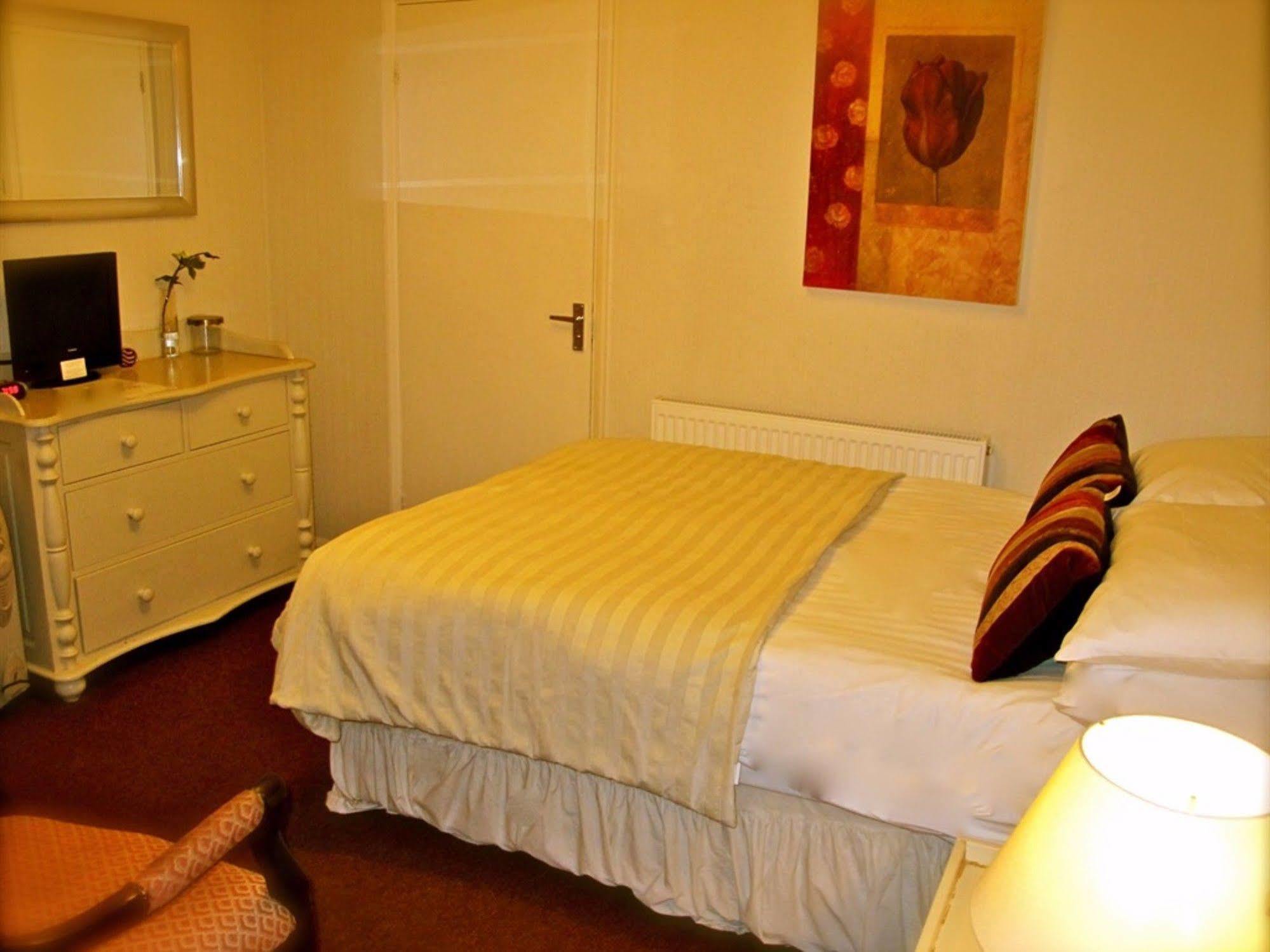 The Midland Hotel Leeds (West Yorkshire)