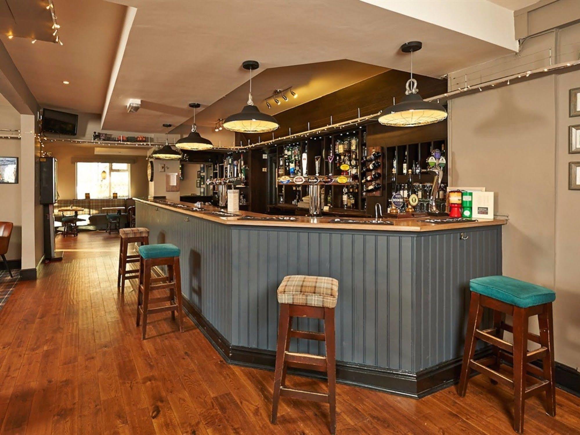 The Midland 3*