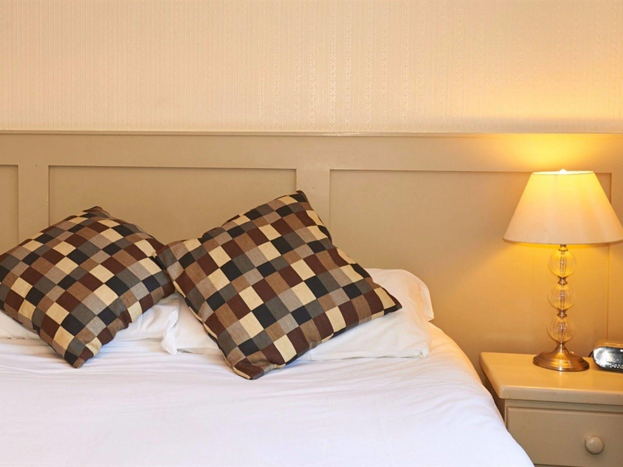 The Midland 3*