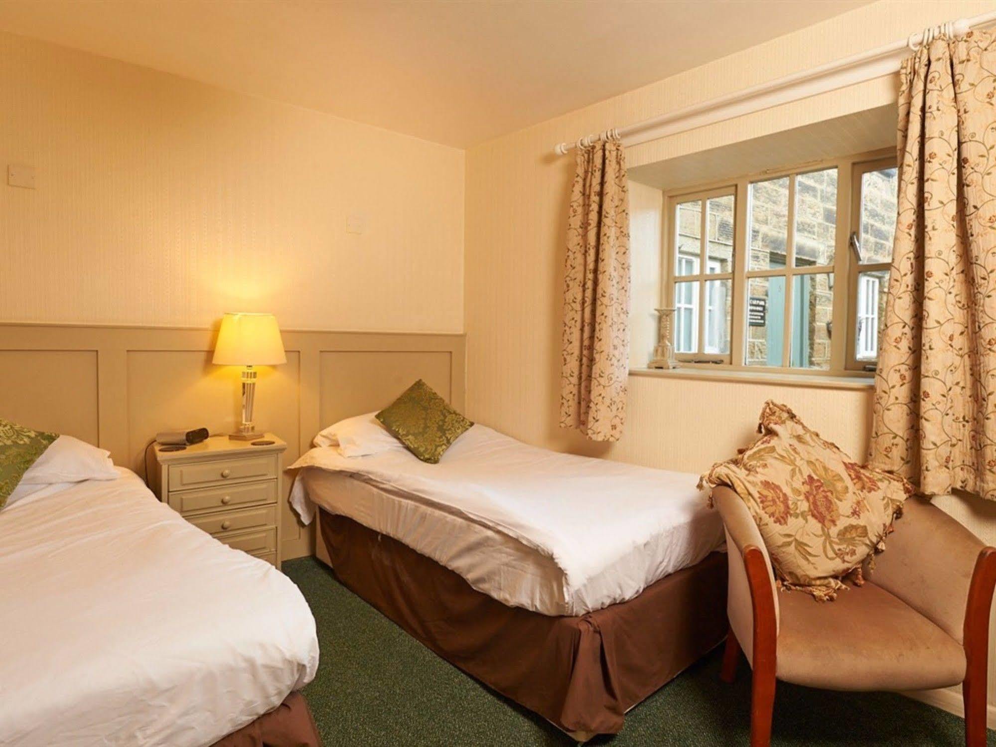 Hotel The Midland Leeds (West Yorkshire)