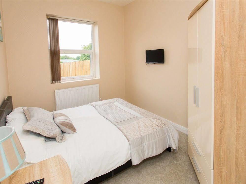 Shepherd Apartment
