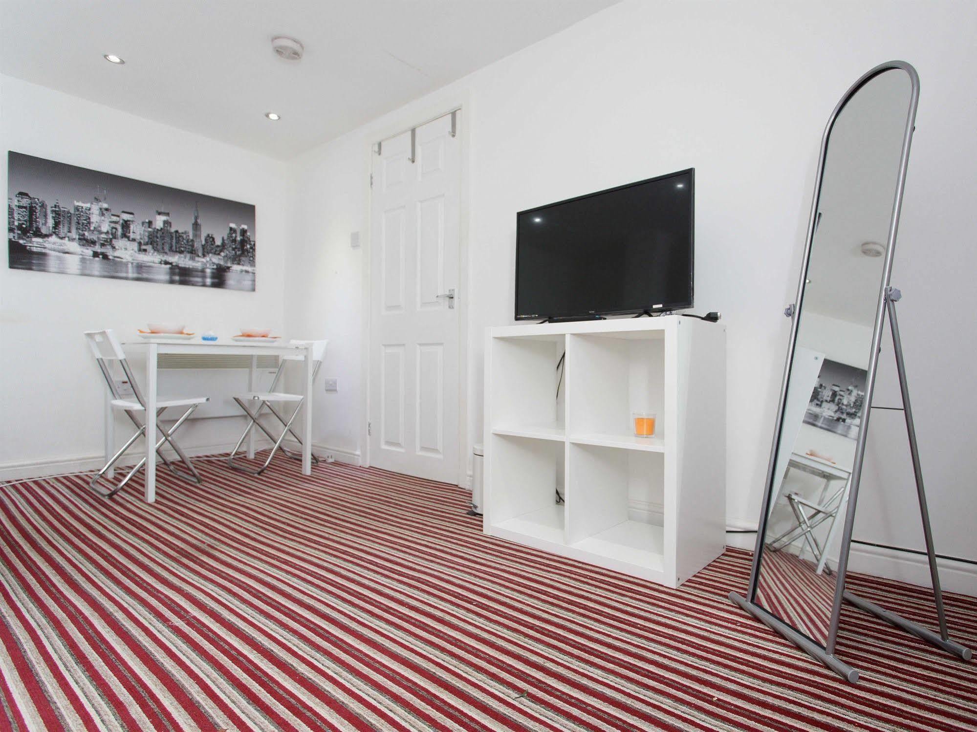 Brownhill In Leeds Apartment