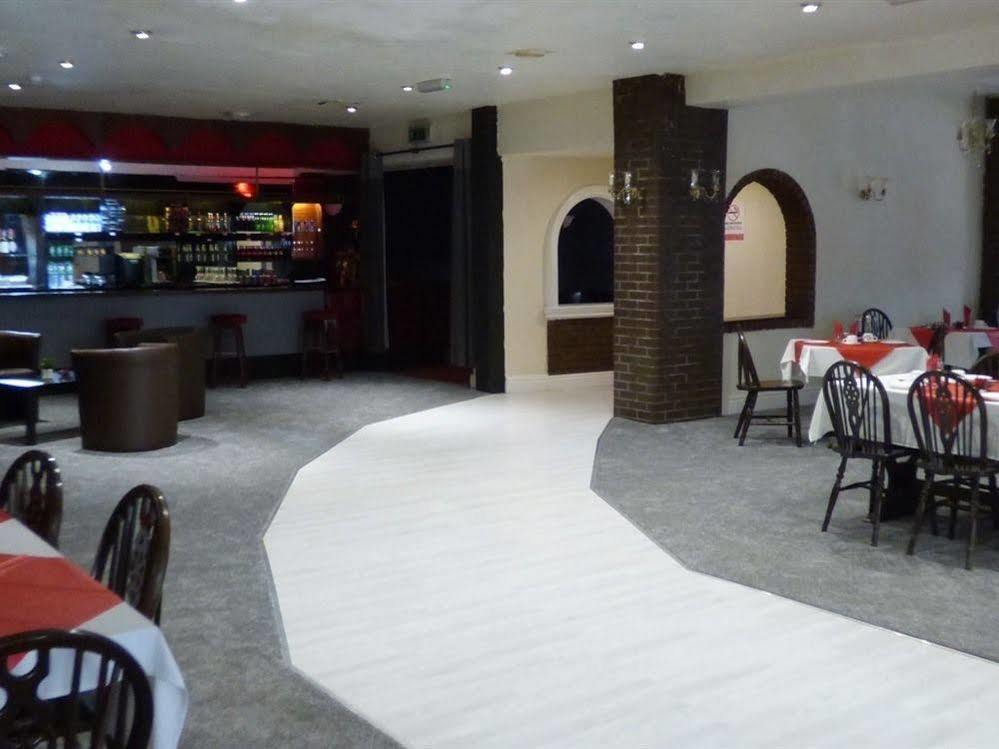 Hotel The Avenue 3*