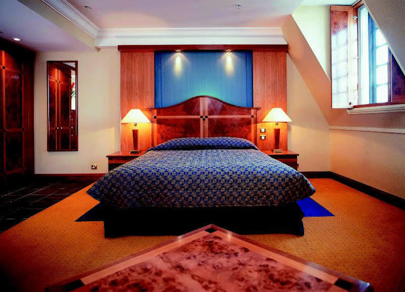 Radisson Blu Hotel, Leeds Centre 4* Leeds (West Yorkshire)