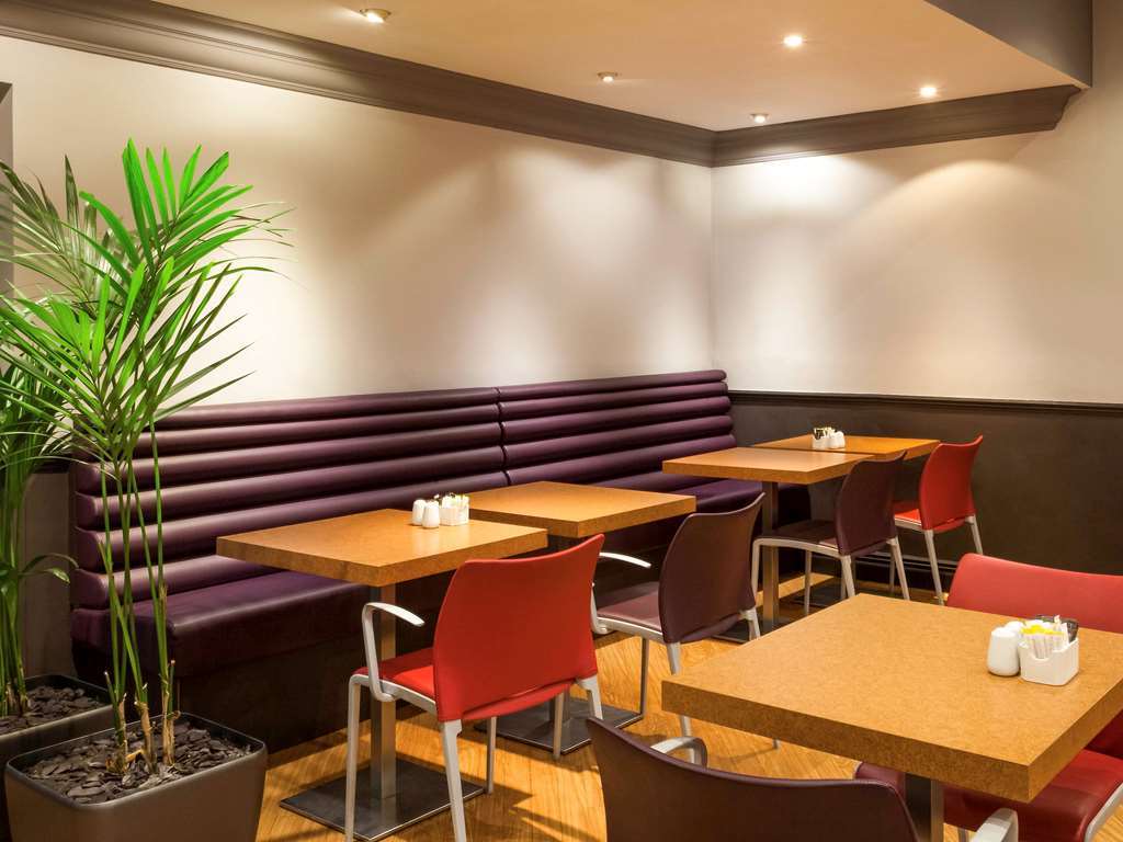 Ibis Leeds Centre Marlborough Street Leeds (West Yorkshire)