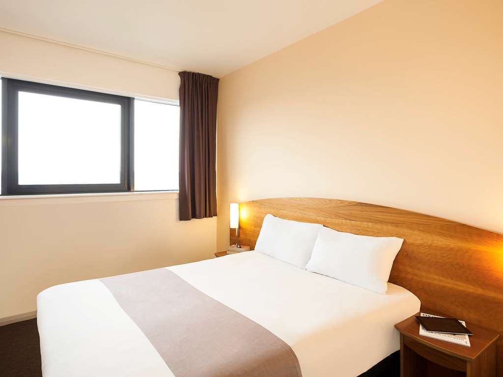 Ibis Leeds Centre Marlborough Street Hotel