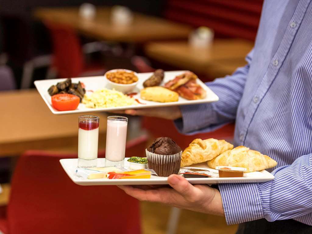 Hotel Ibis Leeds Centre Marlborough Street 2*