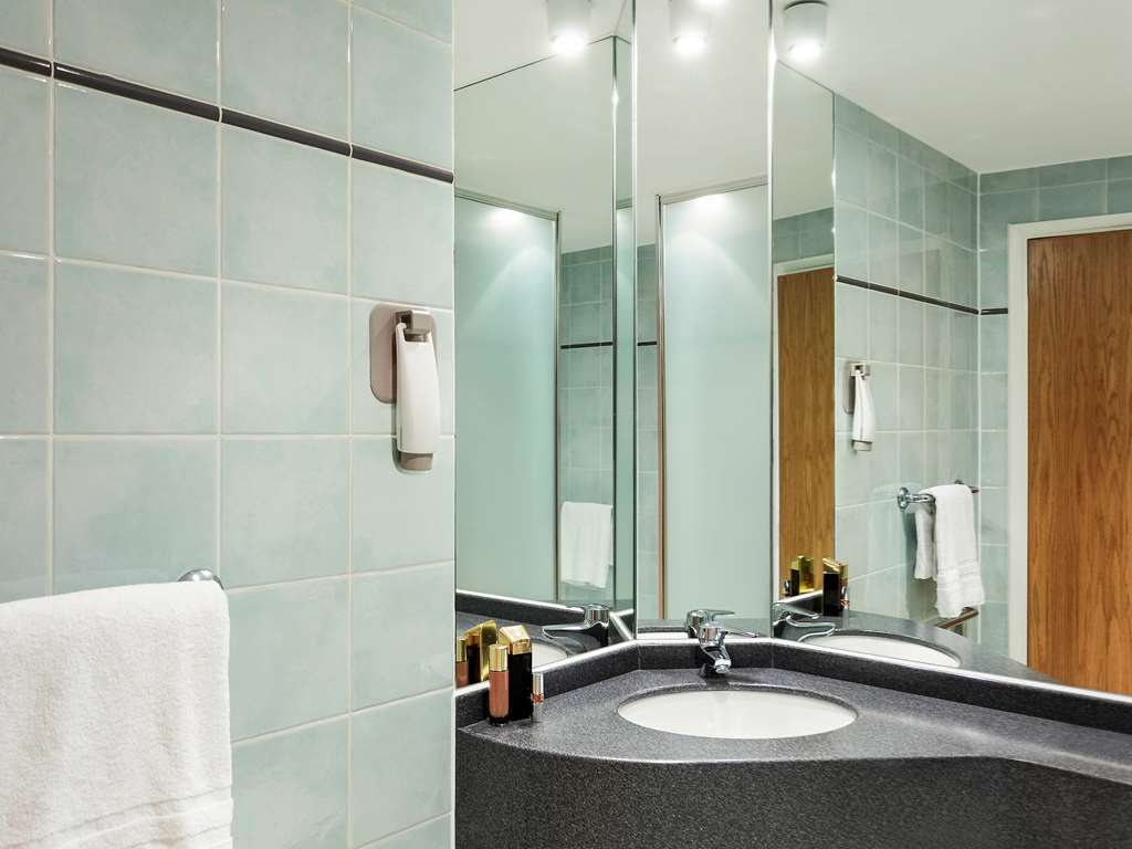 Ibis Leeds Centre Marlborough Street 2*
