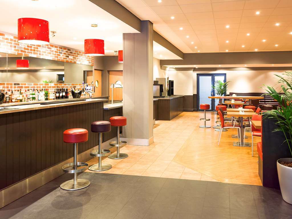 Hotel Ibis Leeds Centre Marlborough Street Leeds (West Yorkshire)