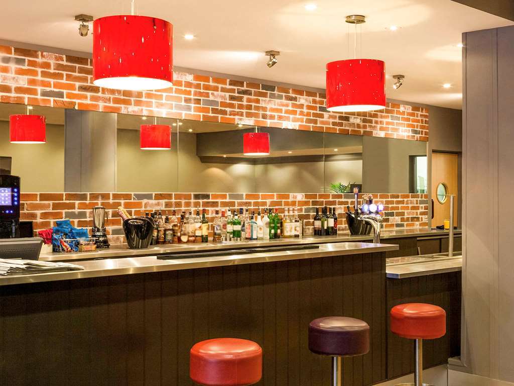 Ibis Leeds Centre Marlborough Street 2* Leeds (West Yorkshire)
