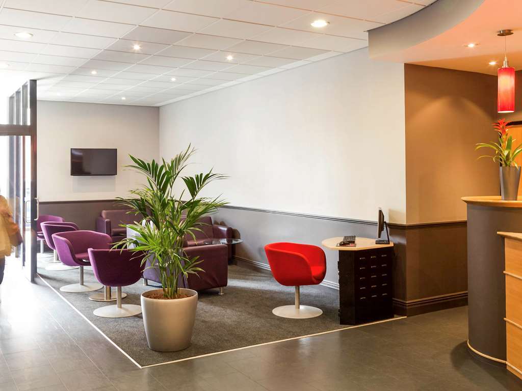 Hotel Ibis Leeds Centre Marlborough Street