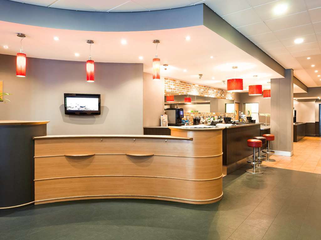 Ibis Leeds Centre Marlborough Street Hotel Leeds (West Yorkshire)