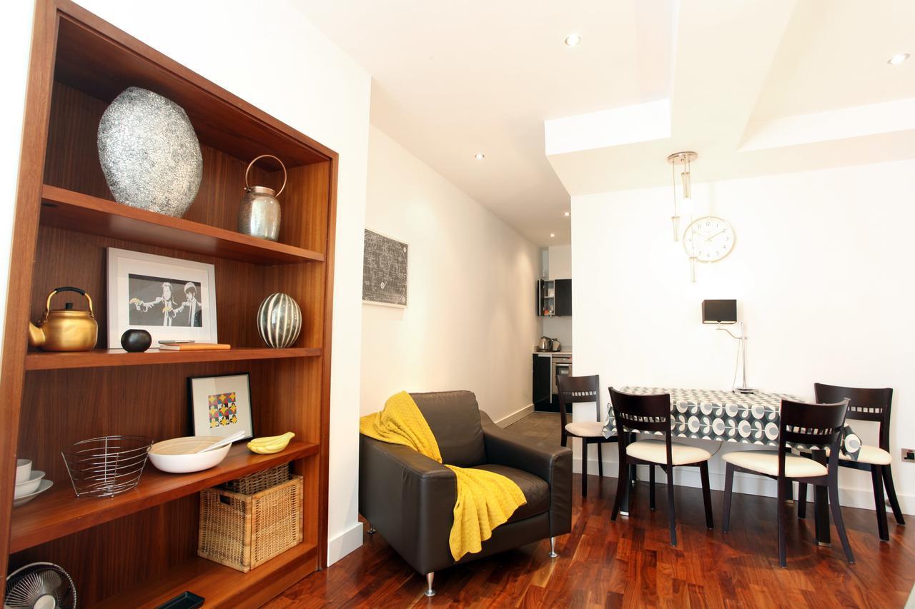 Apartment Park Row *