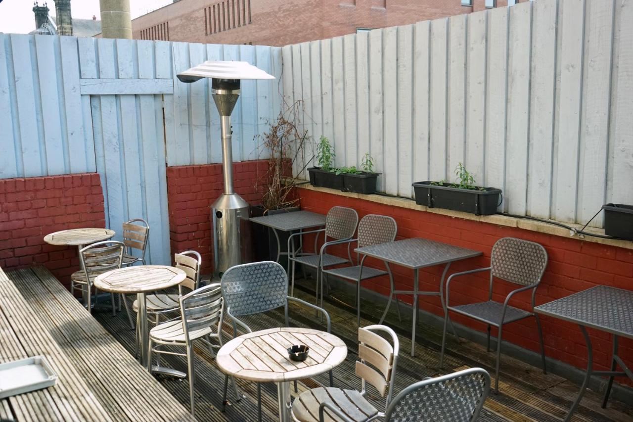 The George Backpackers Hotel 2*