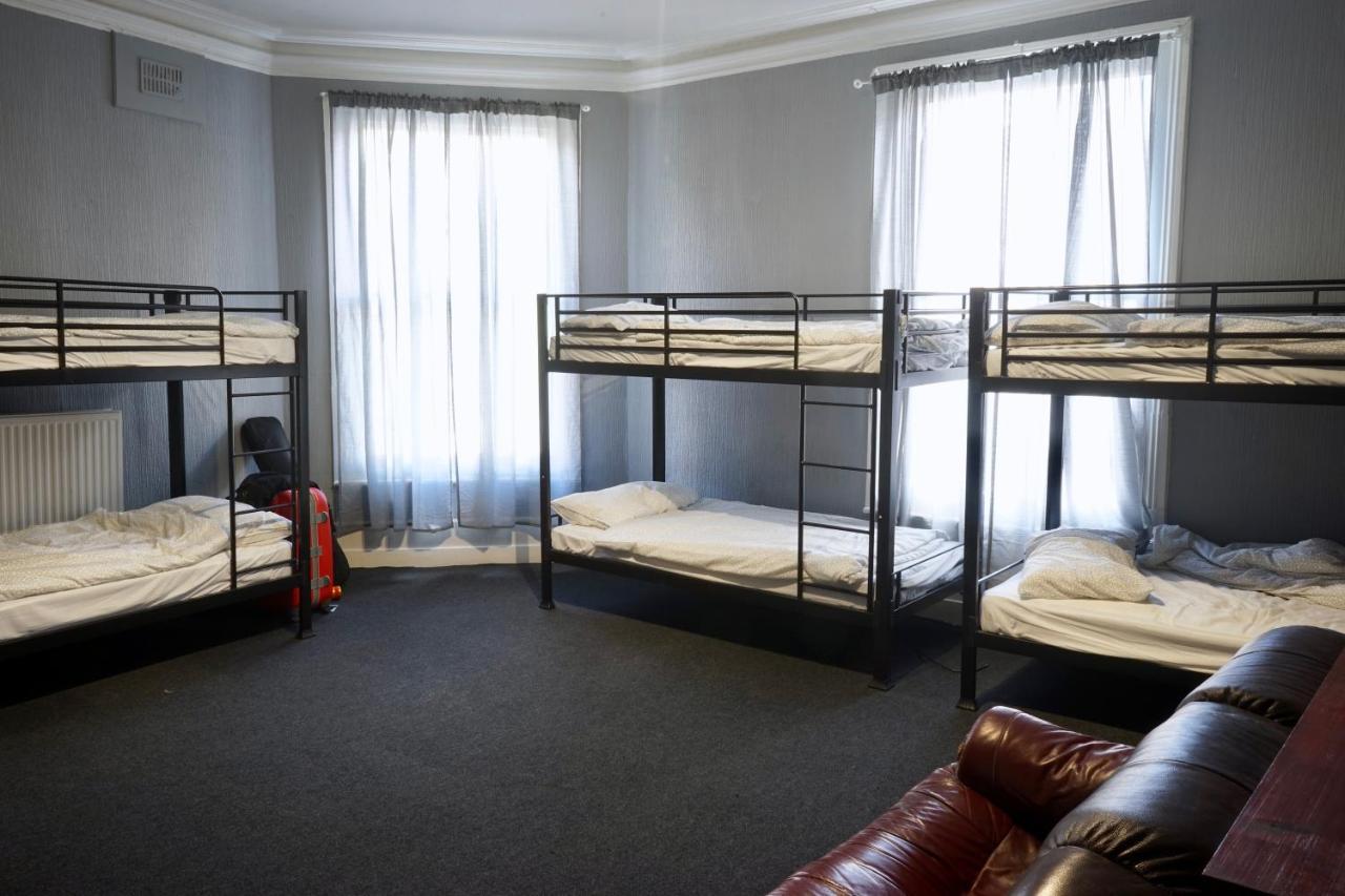 The George Backpackers