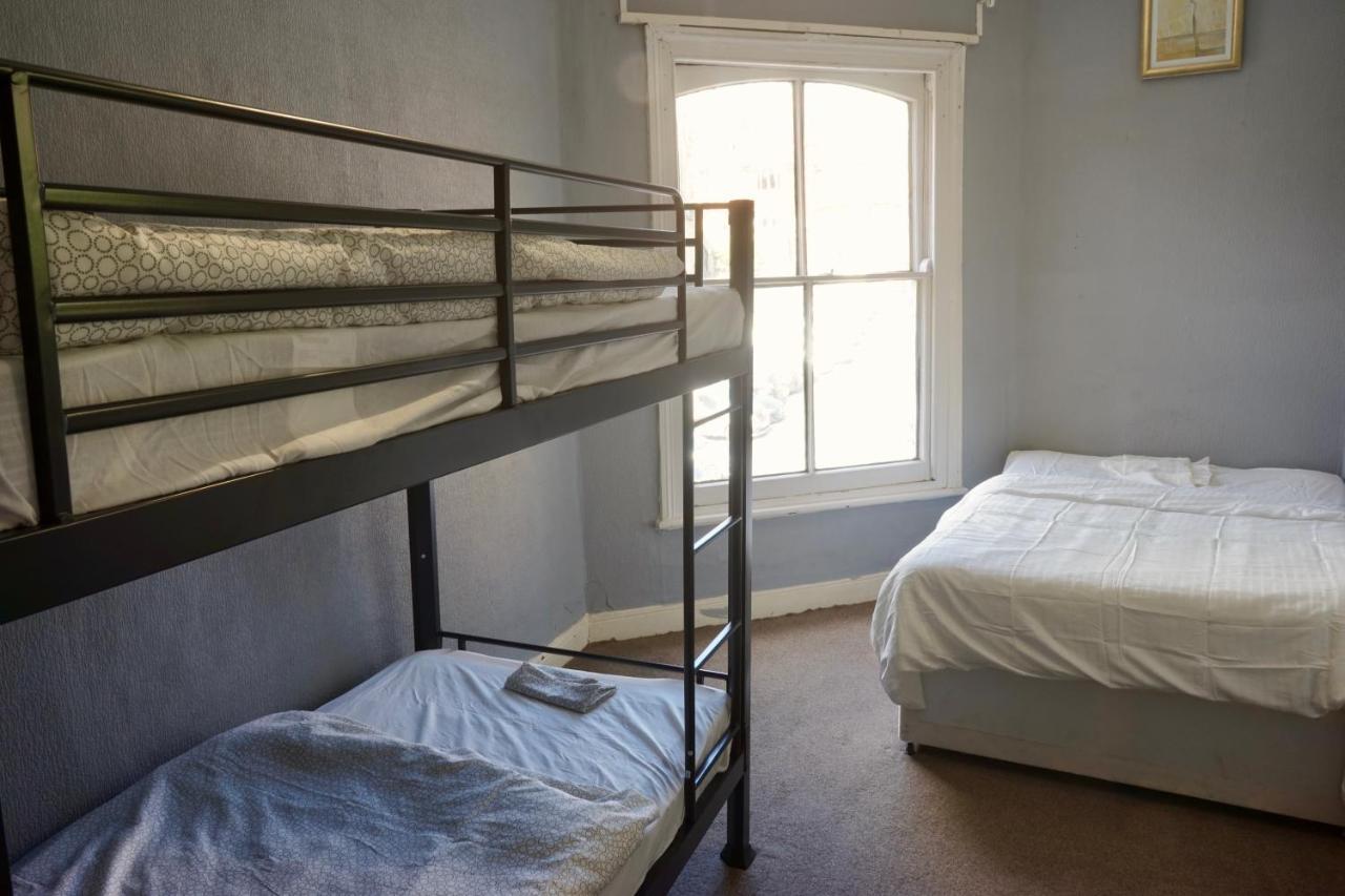 The George Backpackers Hotel Leeds (West Yorkshire)