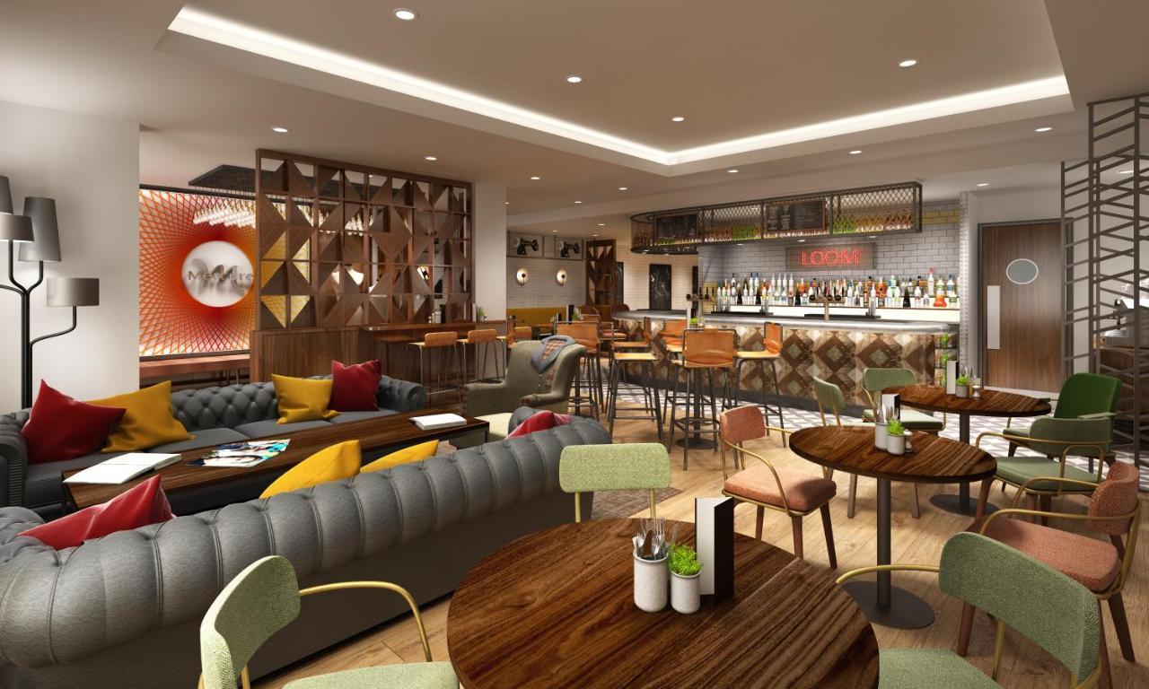 Mercure Leeds Centre 4* Leeds (West Yorkshire)
