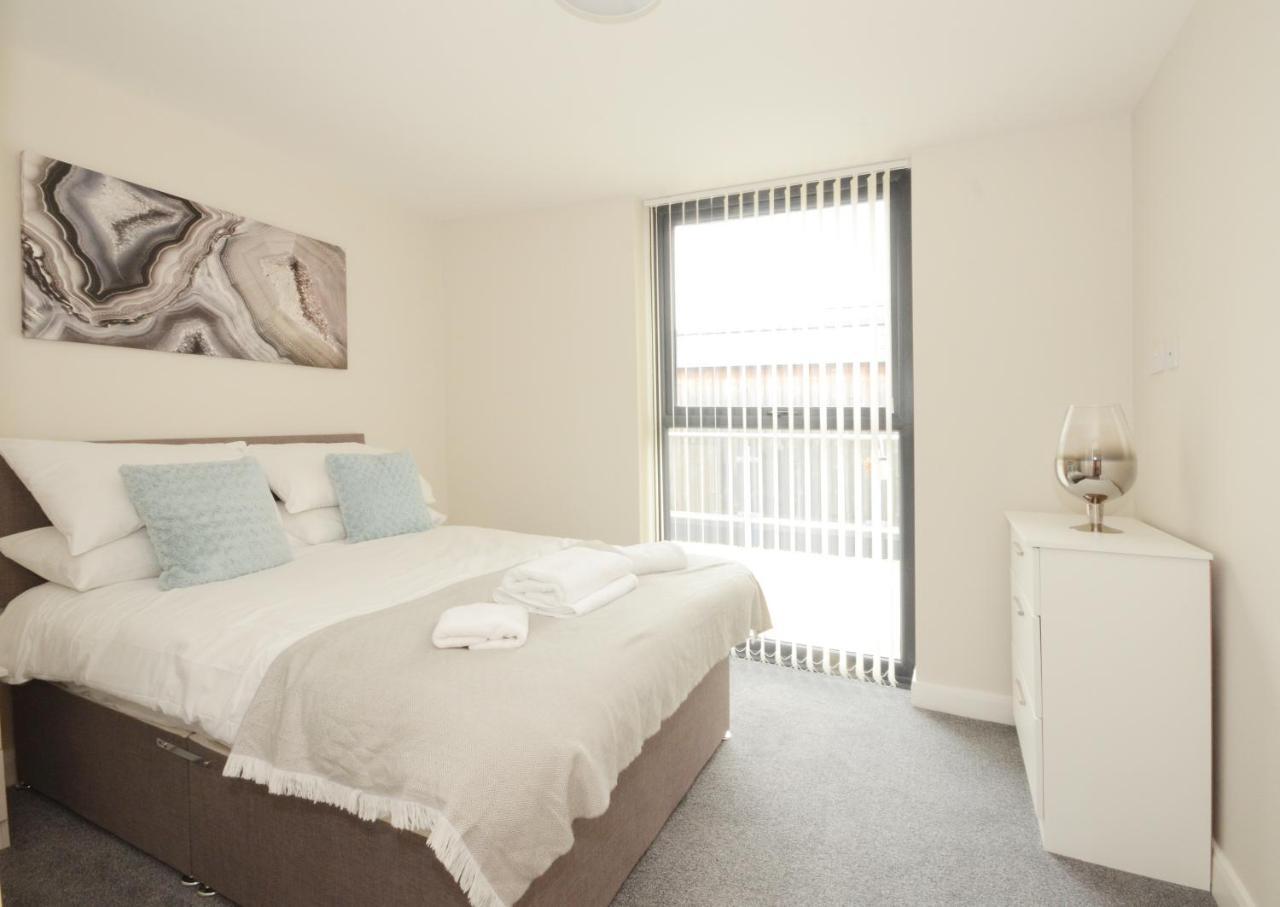 Skinner Lane Apartment Leeds (West Yorkshire)