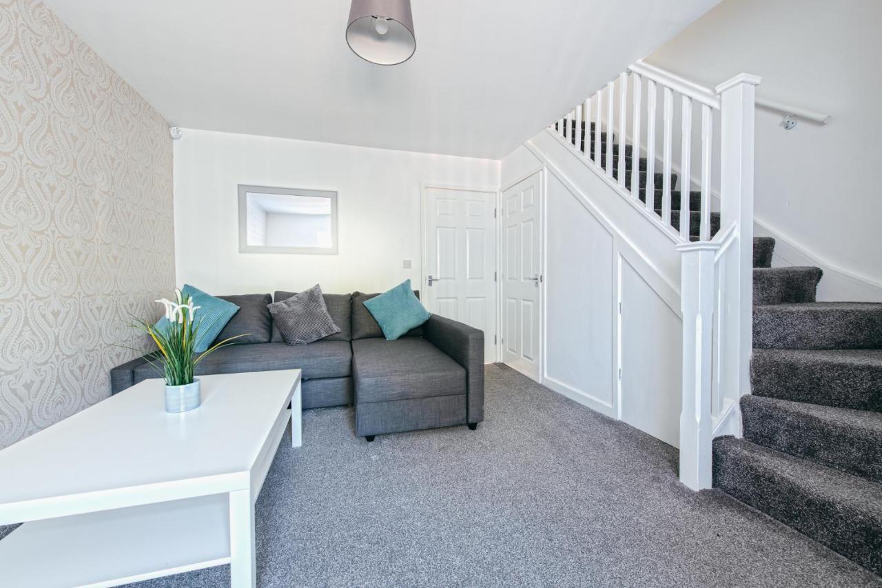 Sutton Residences Holiday home Leeds (West Yorkshire)