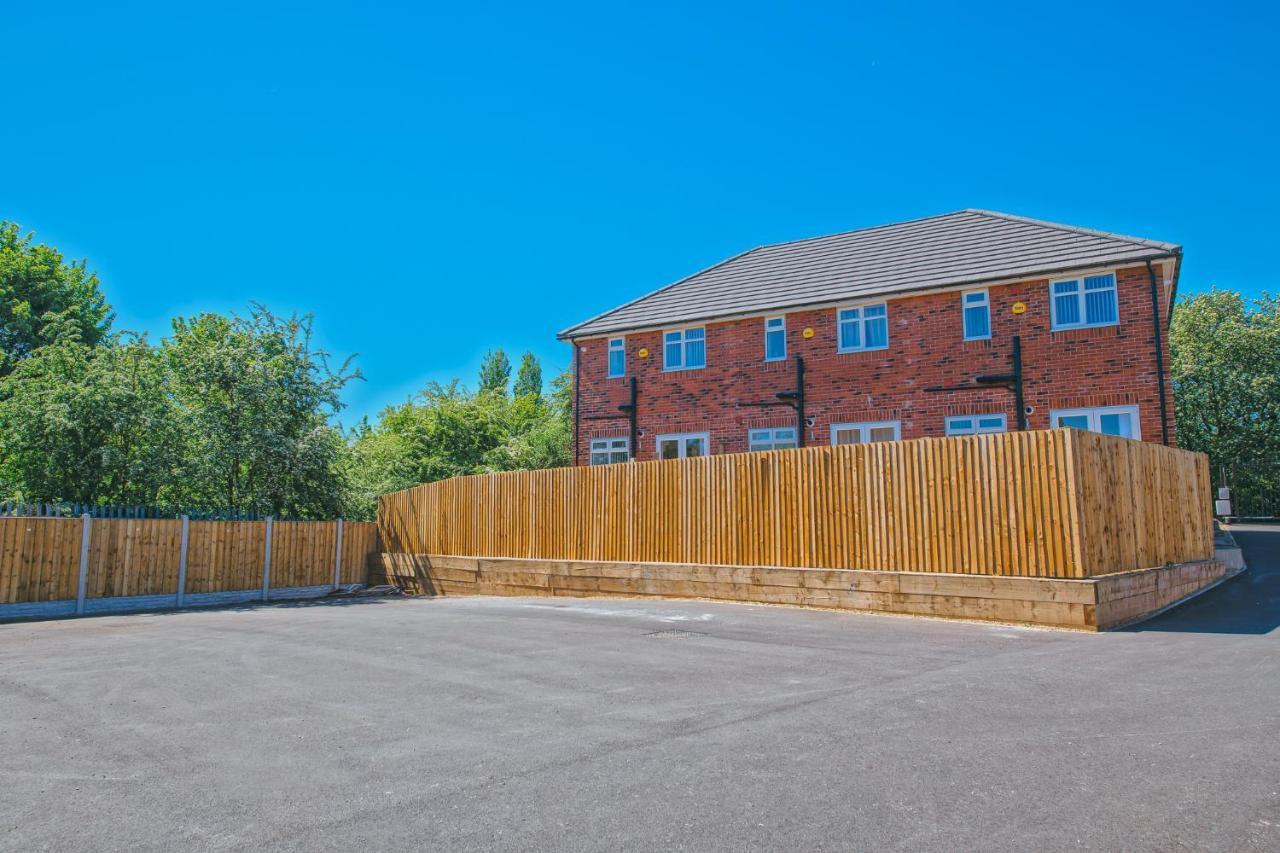 Sutton Residences Holiday home