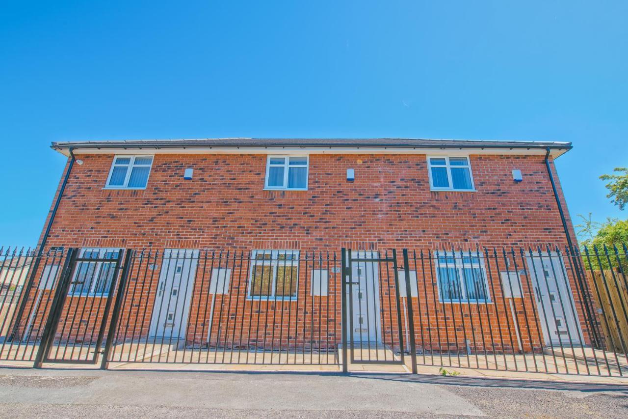 Sutton Residences * Leeds (West Yorkshire)