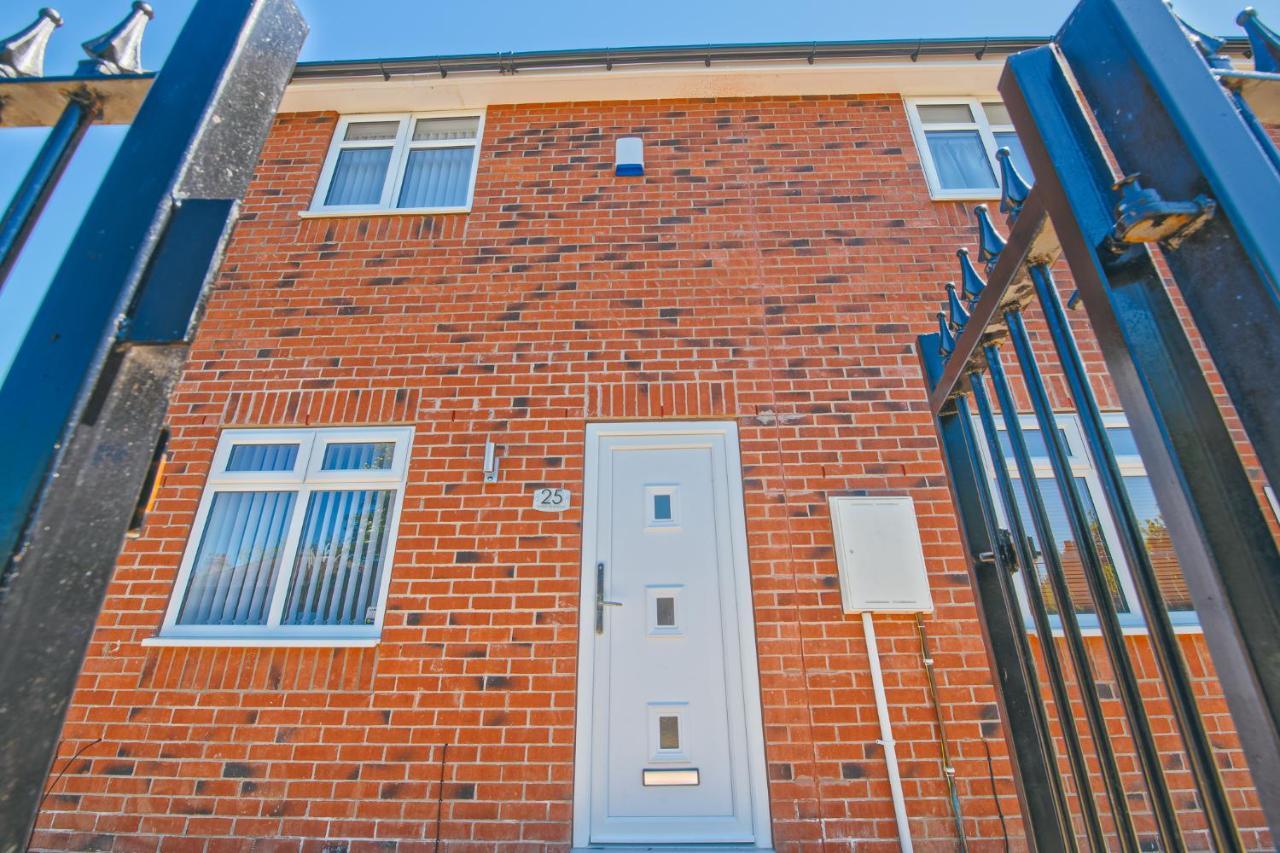 Holiday home Sutton Residences *