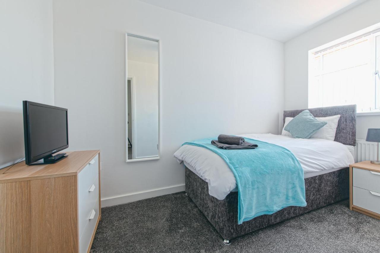 Holiday home Sutton Residences