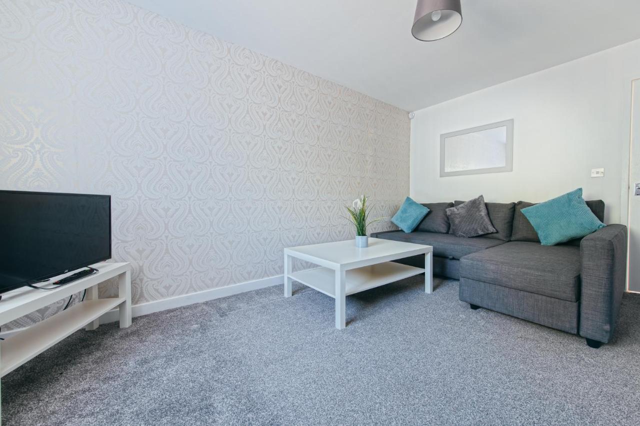 Holiday home Sutton Residences