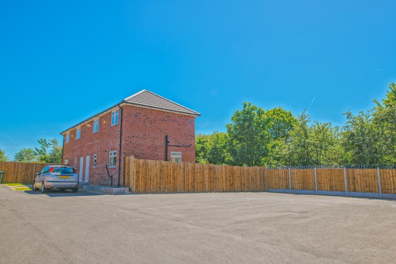 Holiday home Sutton Residences Leeds (West Yorkshire)