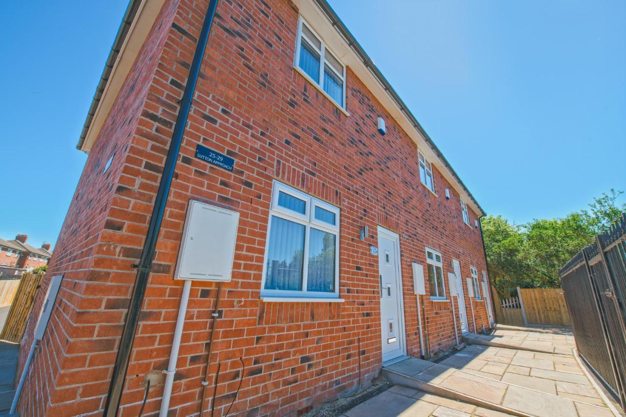 Sutton Residences Holiday home